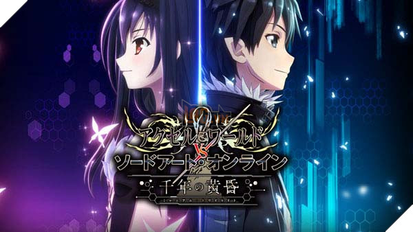Những điều bạn cần biết về Sword Art Online - Anime vô cùng nổi tiếng tại Nhật Bản 16