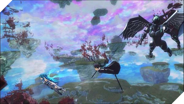 Những điều bạn cần biết về Sword Art Online - Anime vô cùng nổi tiếng tại Nhật Bản 17