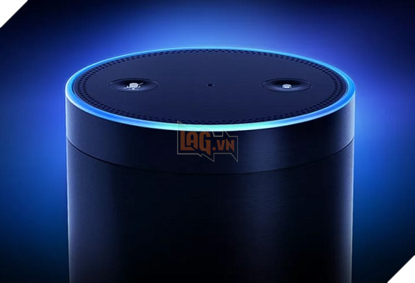 Samsung cũng dự đinh ra mắt loa thông minh để cạnh tranh với Amazon Echo