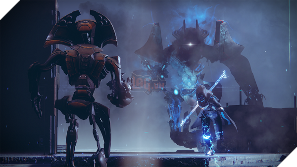 Game thủ PS4 và Xbox One có thể tham gia Beta game Destiny 2 trước game thủ PC