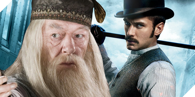 “Fantastic Beasts” hé lộ dàn diễn viên và cốt truyện phần hai 2