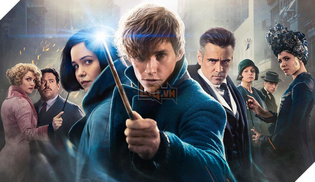 “Fantastic Beasts” hé lộ dàn diễn viên và cốt truyện phần hai