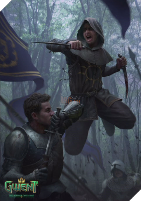 Gwent: The Witcher Card Game - Chi tiết bản cập nhật Hotfix tháng 7 2