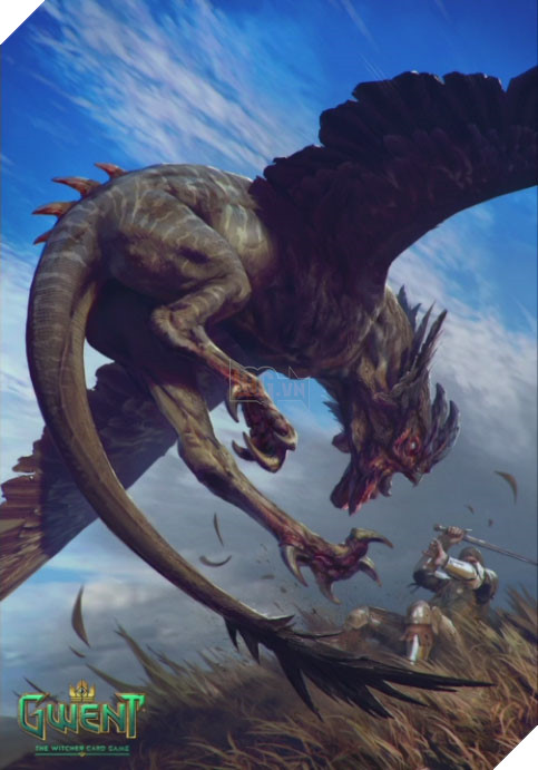 Gwent: The Witcher Card Game - Chi tiết bản cập nhật Hotfix tháng 7 3