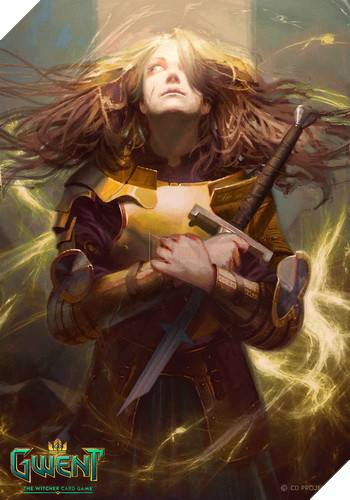 Gwent: The Witcher Card Game - Chi tiết bản cập nhật Hotfix tháng 7 5