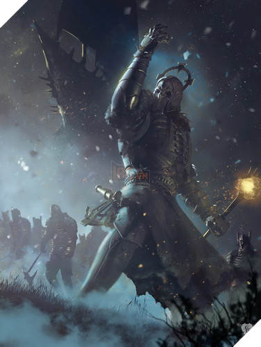 Gwent: The Witcher Card Game - Chi tiết bản cập nhật Hotfix tháng 7 6