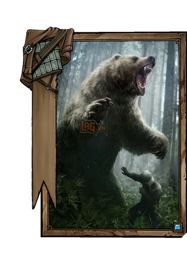 Gwent: The Witcher Card Game - Chi tiết bản cập nhật Hotfix tháng 7 4