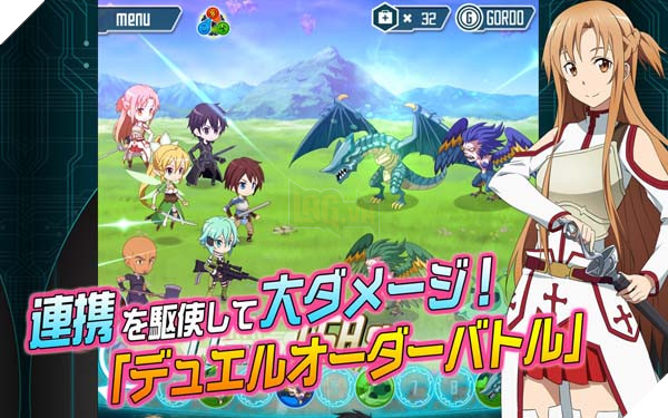 Những điều bạn cần biết về Sword Art Online - Anime vô cùng nổi tiếng tại Nhật Bản 19