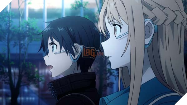 Những điều bạn cần biết về Sword Art Online - Anime vô cùng nổi tiếng tại Nhật Bản 4