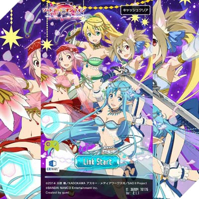 Những điều bạn cần biết về Sword Art Online - Anime vô cùng nổi tiếng tại Nhật Bản 21