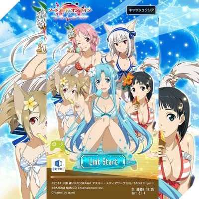 Những điều bạn cần biết về Sword Art Online - Anime vô cùng nổi tiếng tại Nhật Bản 20