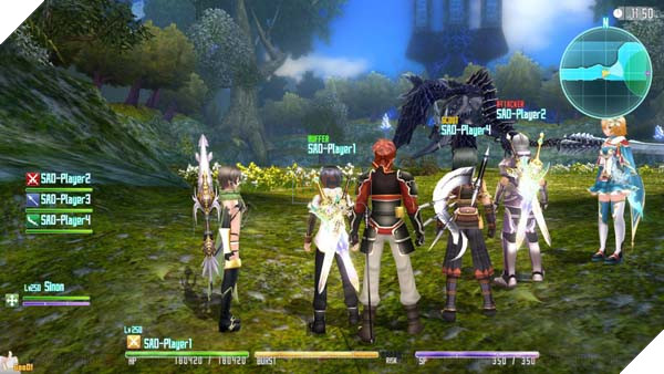 Những điều bạn cần biết về Sword Art Online - Anime vô cùng nổi tiếng tại Nhật Bản 9