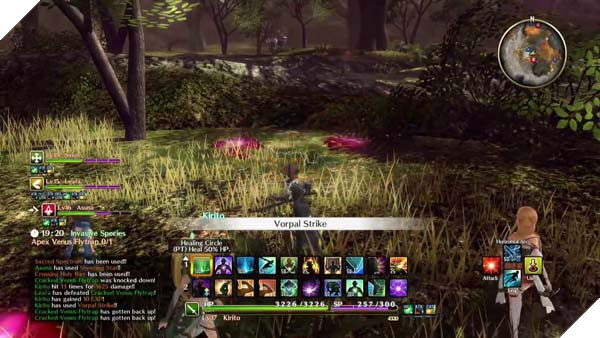 Những điều bạn cần biết về Sword Art Online - Anime vô cùng nổi tiếng tại Nhật Bản 14