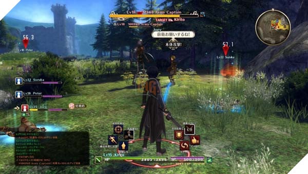 Những điều bạn cần biết về Sword Art Online - Anime vô cùng nổi tiếng tại Nhật Bản 13