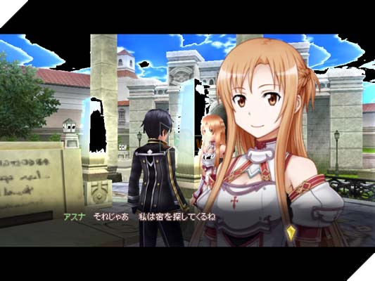 Những điều bạn cần biết về Sword Art Online - Anime vô cùng nổi tiếng tại Nhật Bản 7