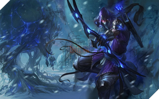 Liên Quân Mobile: Top 5 những vị tướng có khả năng đẩy lén nhà tốt nhất  7