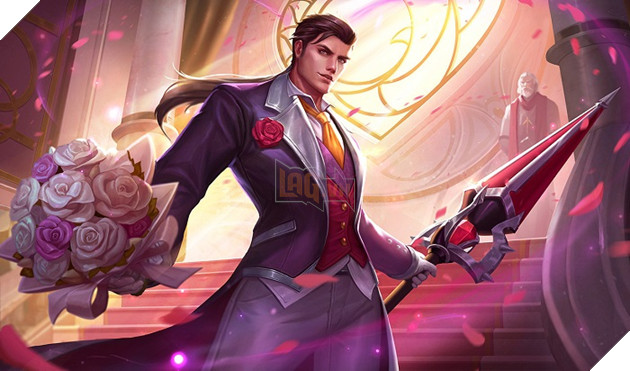 Liên Quân Mobile: Top 5 những vị tướng có khả năng đẩy lén nhà tốt nhất  5