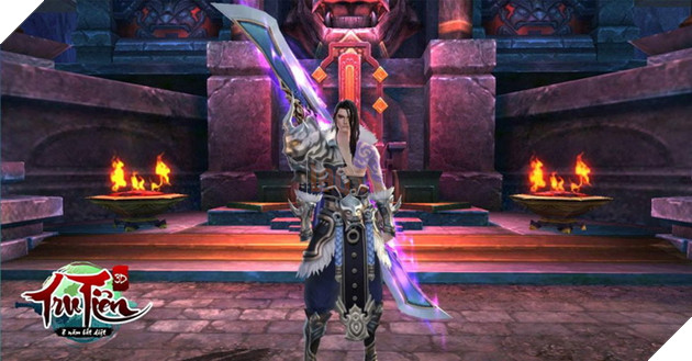 Tru Tiên 3D Mobile chính thức bước vào Open Beta vào ngày mai 06/07 4