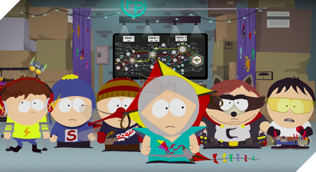 8 tựa game đỉnh cao đáng chơi nhất từ nay đến cuối năm 2017