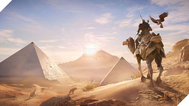 8 tựa game đỉnh cao đáng chơi nhất từ nay đến cuối năm 2017