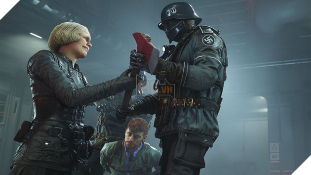 8 tựa game đỉnh cao đáng chơi nhất từ nay đến cuối năm 2017