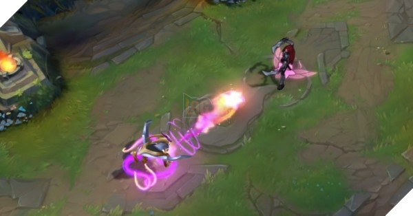 
Phân Hạch Plasma – Q&nbsp;của Vel’Koz cũng rất giống Q của Lux Vệ Binh Tinh Tú nhỉ
