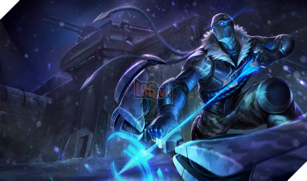 Điểm danh những xạ thủ có khả năng gây sát thương hỗn hợp bá đạo nhất trong Liên Minh Huyền Thoại