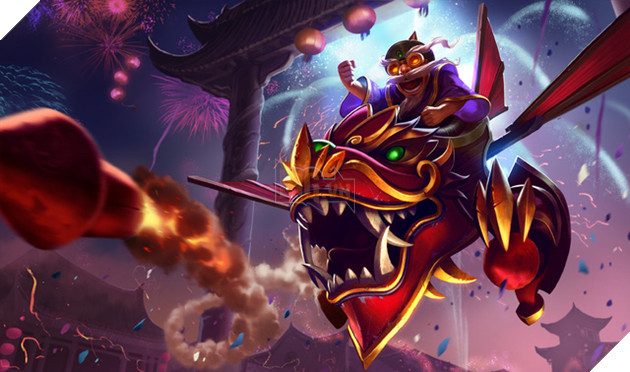 Điểm danh những xạ thủ có khả năng gây sát thương hỗn hợp bá đạo nhất trong Liên Minh Huyền Thoại