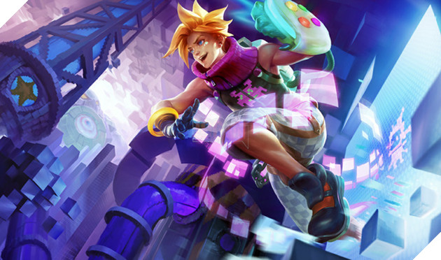 Điểm danh những xạ thủ có khả năng gây sát thương hỗn hợp bá đạo nhất trong Liên Minh Huyền Thoại