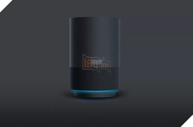 Alibaba cũng tham gia thị trường loa thông minh với Tmall Genie