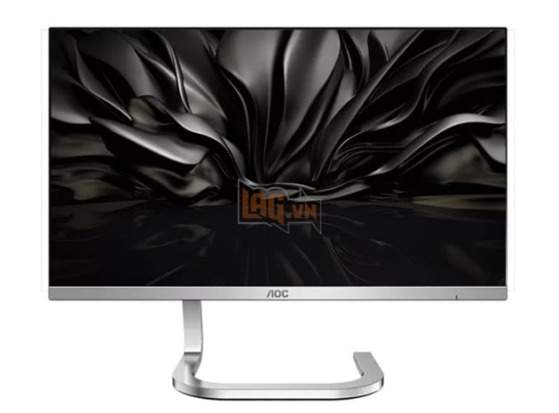 AOC và Porsche hợp tác sản xuất màn hình với thiết kế ẩn dây tuyệt đẹp 2