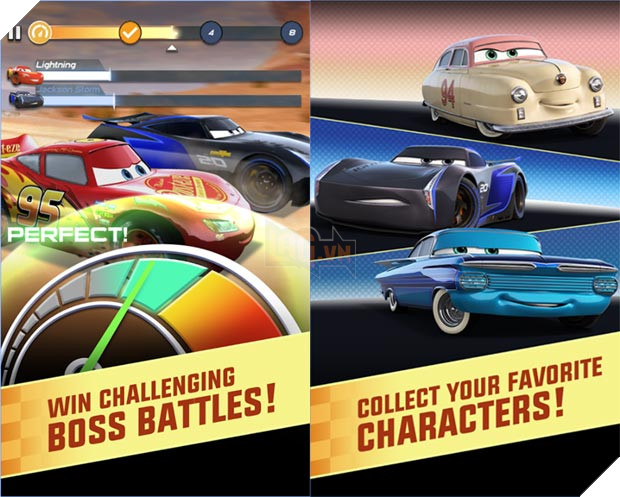 Top 5 game mobile mới thích hợp để giải trí giết thời gian hè này