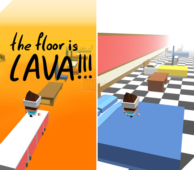 Top 5 game mobile mới thích hợp để giải trí giết thời gian hè này