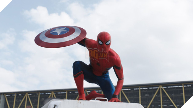 Đạo diễn Jon Watts: Trailer không hề tiết lộ trước nội dung của Spider-Man: Homecoming 