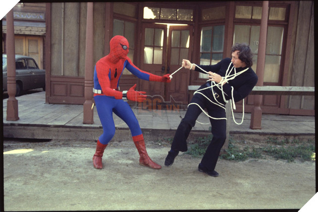 5 thế hệ Spider-Man được yêu mến nhất