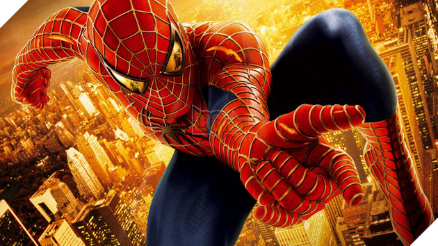 5 thế hệ Spider-Man được yêu mến nhất 3