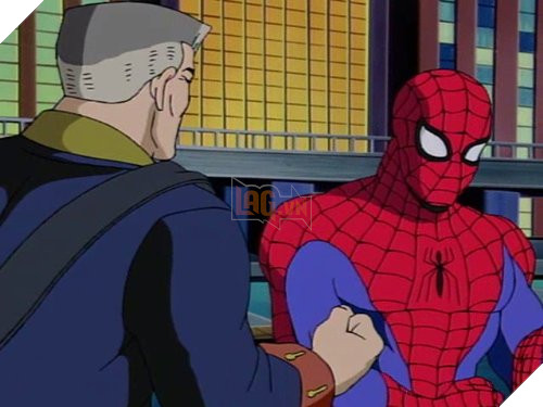 5 thế hệ Spider-Man được yêu mến nhất 2