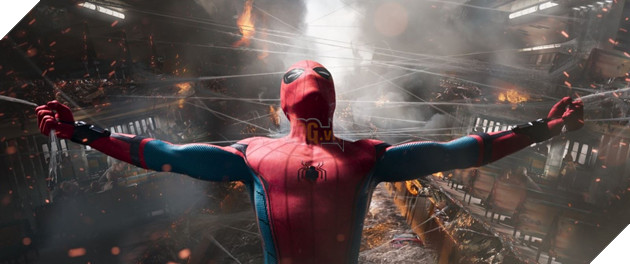 5 thế hệ Spider-Man được yêu mến nhất 5