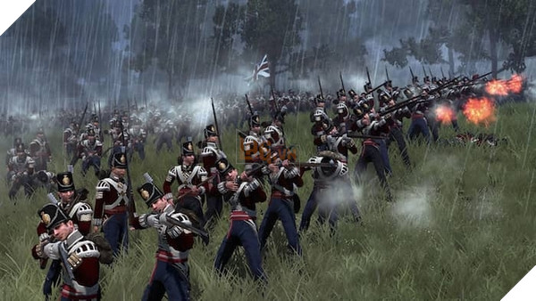 Một loạt game spin-off mới từ seri Total War sẽ được thực hiện