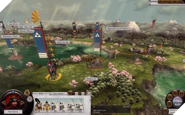 Total War: Shogun 2 - Fall of the Samurai