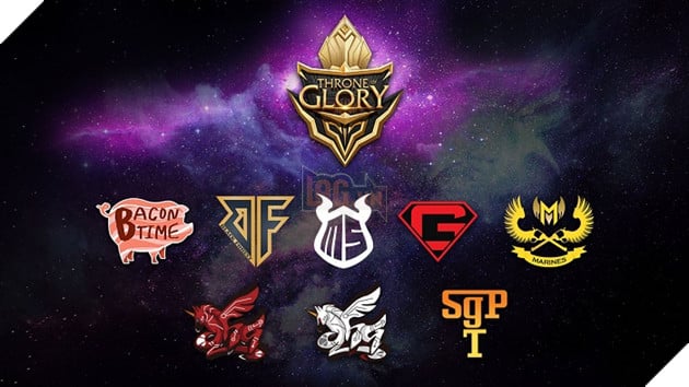 Liên Quân Mobile: Đồng hành cùng giải đấu Garena TOG và mua vé ngay vào ngày 08/07