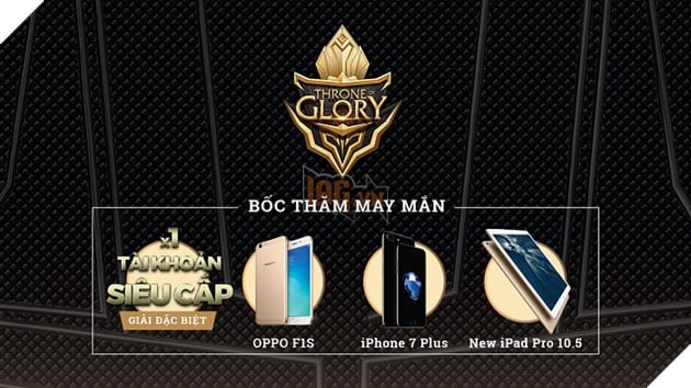 Liên Quân Mobile: Đồng hành cùng giải đấu Garena TOG và mua vé ngay vào ngày 08/07 6