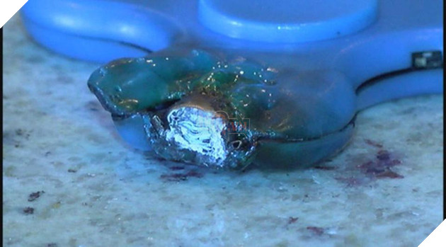 Fidget Spinner lọt vào danh sách những đồ chơi nguy hiểm nhất Hè 2017