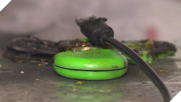 Fidget Spinner lọt vào danh sách những đồ chơi nguy hiểm nhất Hè 2017