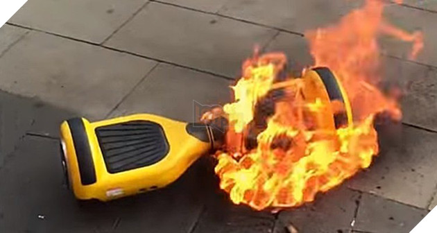 Fidget Spinner lọt vào danh sách những đồ chơi nguy hiểm nhất Hè 2017