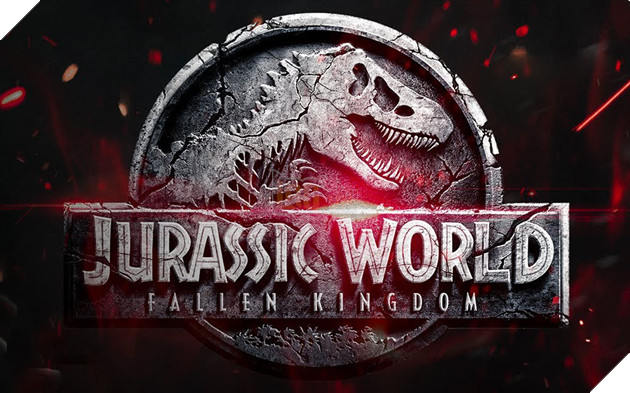  Jurassic World: Fallen Kingdom đóng máy; Trailer sẽ sớm ra mắt