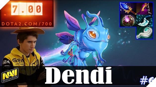 Kết quả hình ảnh cho Blink Dagger + Eul Scepter puck dendi