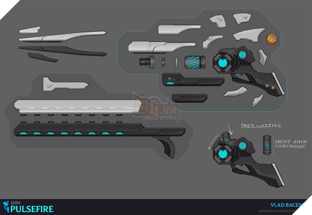 LMHT: "Lộ diện" trang phục Vũ Khí Tối Thượng tiếp theo, lại là tướng tủ của ngôi sao SKT T1