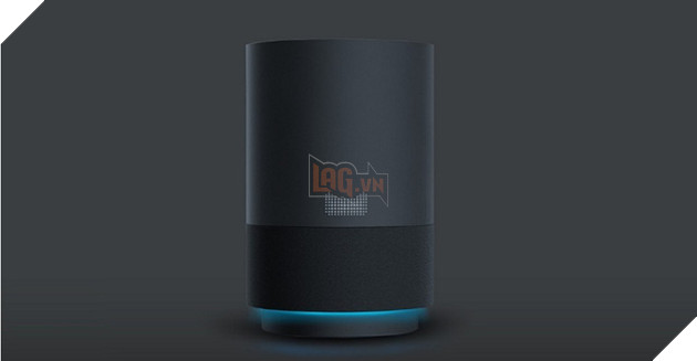 Alibaba chính thức trình làng loa thông minh Tmall Genie X1, bán ra từ ngày 8/8, giá 73 USD, không có màn hình