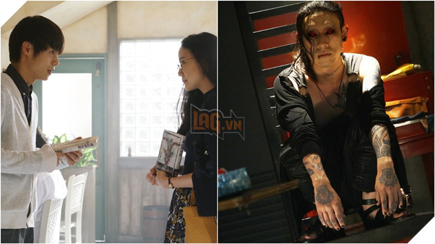 3 tượng đài shounen Nhật Bản sắp sửa đổ bộ phòng vé Việt 3